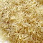 Thai Parboiled Rice