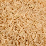 brown jasmine rice