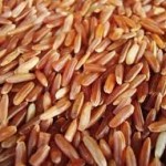red jasmine rice